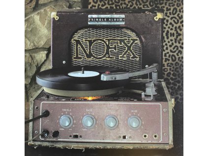 NOFX - Single Album