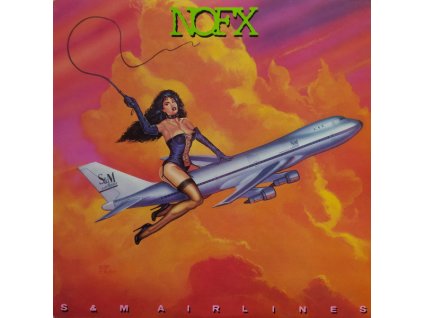 NOFX - S & M Airlines