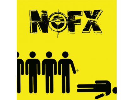 NOFX - Wolves In Wolves' Clothing