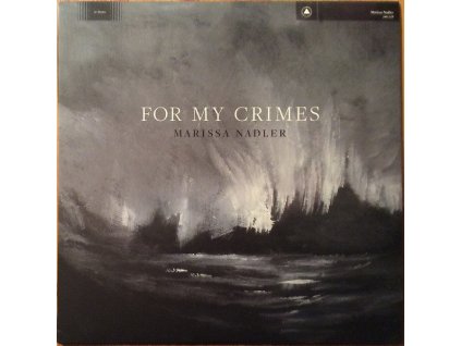 Marissa Nadler - For My Crimes