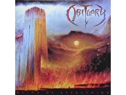 Obituary - Dying Of Everything