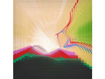 Ogrom Circus - What The Sea Once Took