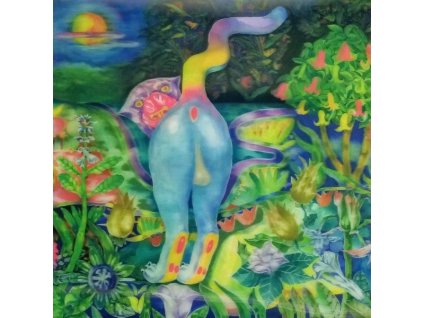 Osees* - Panther Rotate