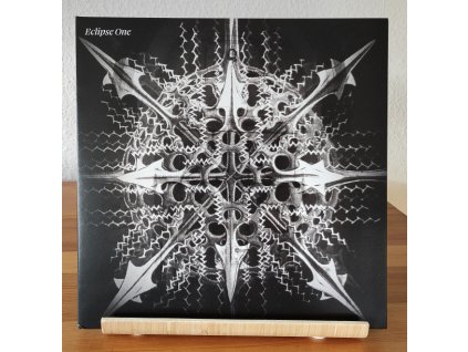 Olaf Olafsonn And The Big Bad Trip - Eclipse One