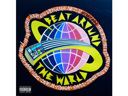 Stray Side - Beat Around the World