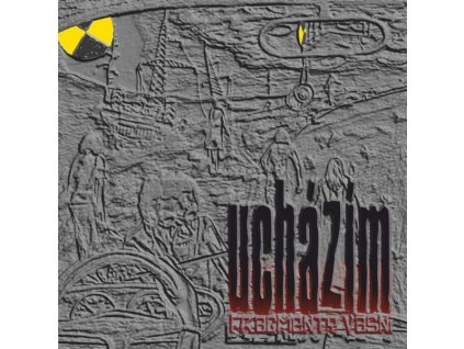 Ucházím - Fragmenty Vášní