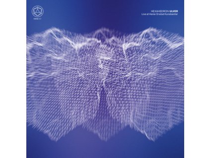 Ulver - Hexahedron (Live At Henie Onstad Kunstsenter)