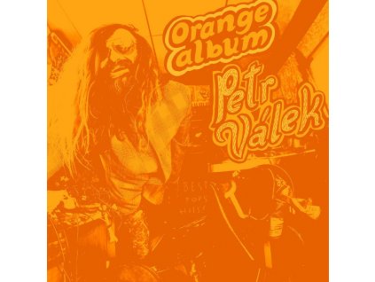 Petr Válek - Orange Album