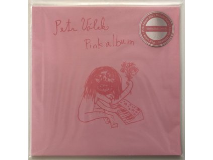 Petr Válek - Pink Album