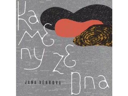 Jana Vébrová - Kameny Ze Dna