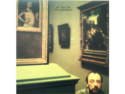 Vic Chesnutt - At The Cut