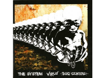 The Virus - System