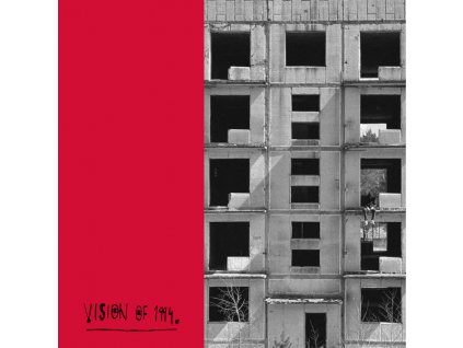 Vision Of 1994 - Defragmented Dream