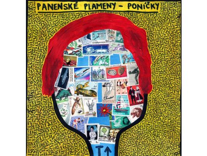 Panenské Plameny - Poníčky