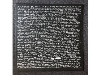 Arlo Parks - Super Sad Generation