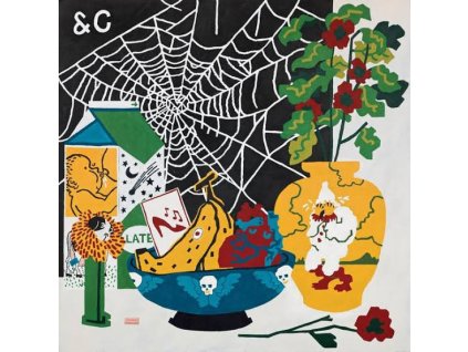 Parquet Courts - Sympathy For Life