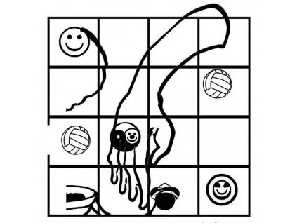 Patricia - Free Lunch