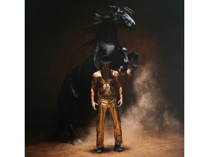 Orville Peck - Bronco