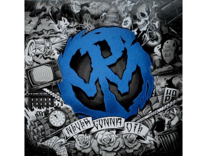 Pennywise - Never Gonna Die