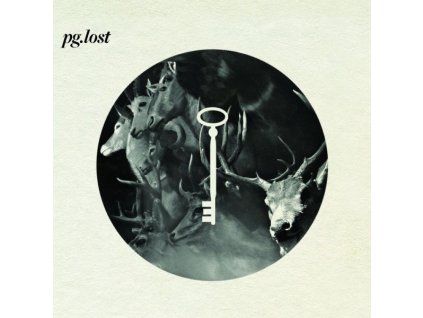 Pg.lost - Key