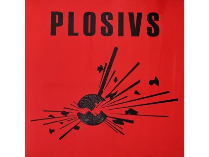 Plosivs - Plosivs