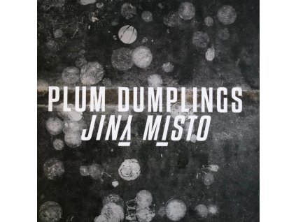Plum Dumplings - Jiný Místo