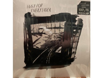 Iggy Pop - Every Loser