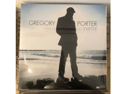 Gregory Porter - Water