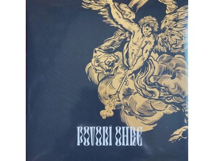 Povodí Ohře - Místo Odpočinku