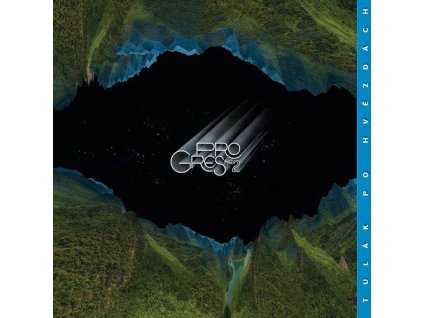 Progres №2* - Tulák Po Hvězdách