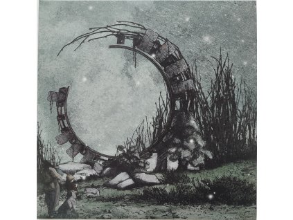 The World Is A Beautiful Place & I Am No Longer Afraid To Die - Illusory Walls