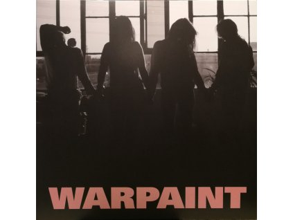 Warpaint - Heads Up