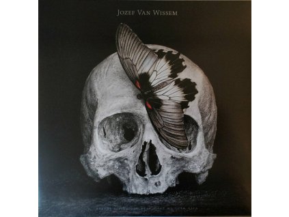 Jozef Van Wissem - Nobody Living Can Ever Make Me Turn Back