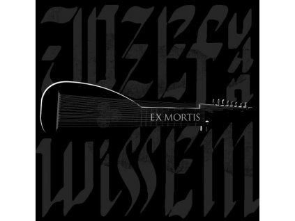 Jozef van Wissem - Ex Mortis