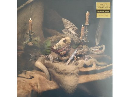 Wolves In The Throne Room - Primordial Arcana