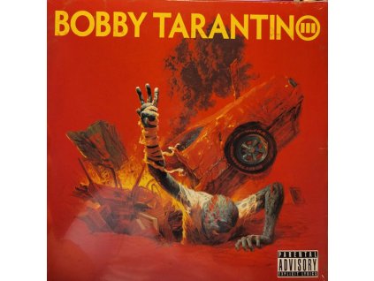 Logic - Bobby Tarantino III