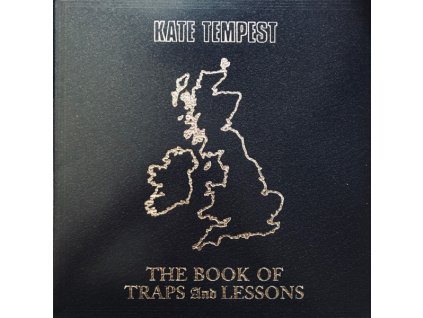 Kate Tempest - The Book Of Traps And Lessons