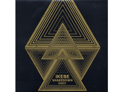 Ikebe Shakedown - Ikebe Shakedown