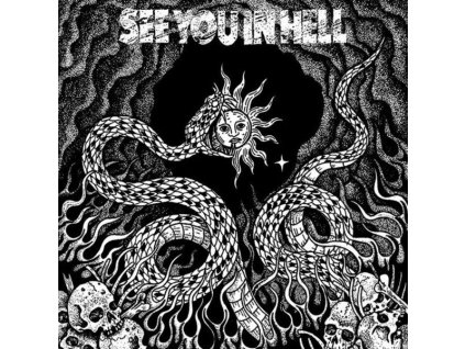 See You In Hell - Život Ve Strachu