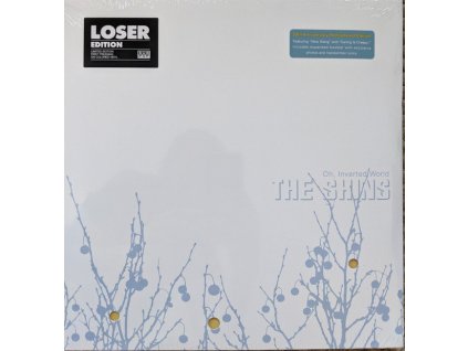 The Shins - Oh, Inverted World