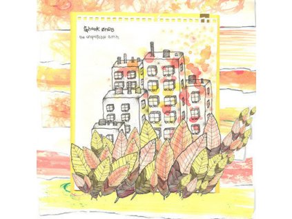 Shook Ones - The Unquotable A.M.H.