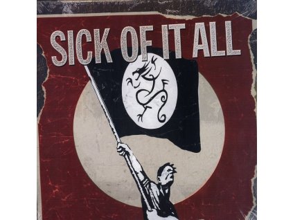 Sick Of It All - Call To Arms