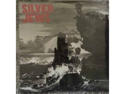 Silver Jews - Lookout Mountain, Lookout Sea
