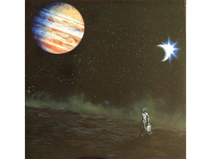 Six Organs Of Admittance - Ascent