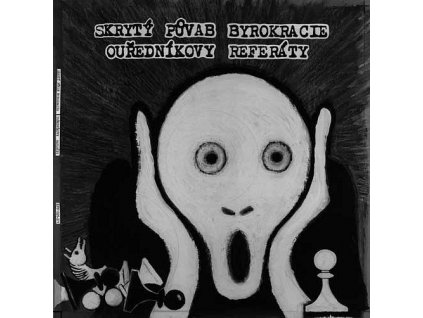 Skrytý Půvab Byrokracie - Ouředníkovy Referáty