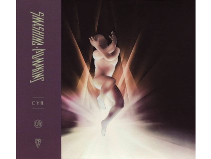The Smashing Pumpkins - Cyr