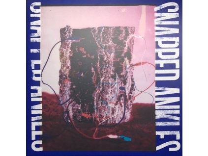 Snapped Ankles - Forest Of Your Problems