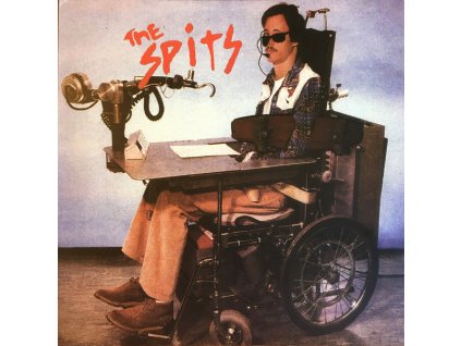 The Spits - The Spits