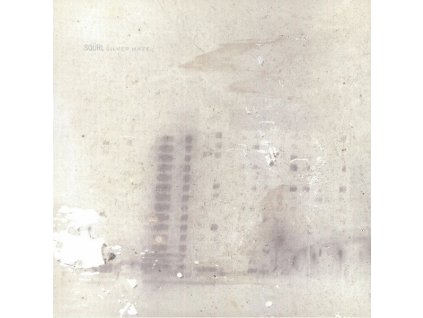 SQÜRL - Silver Haze