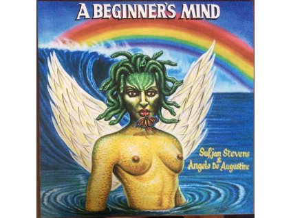 Sufjan Stevens & Angelo De Augustine - A Beginner's Mind